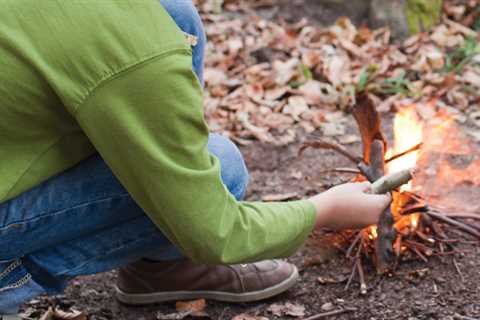 Choosing the Right Firestarting and Survival Jewelry