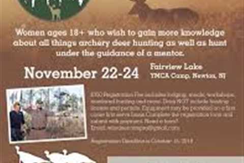 Mentored Hunting License - How Does It Work?