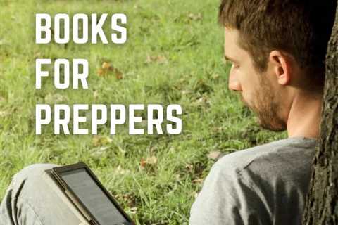 17 Free Kindle Books for Preppers