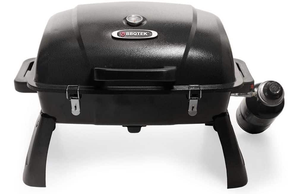 Great Portable Grills for RVers