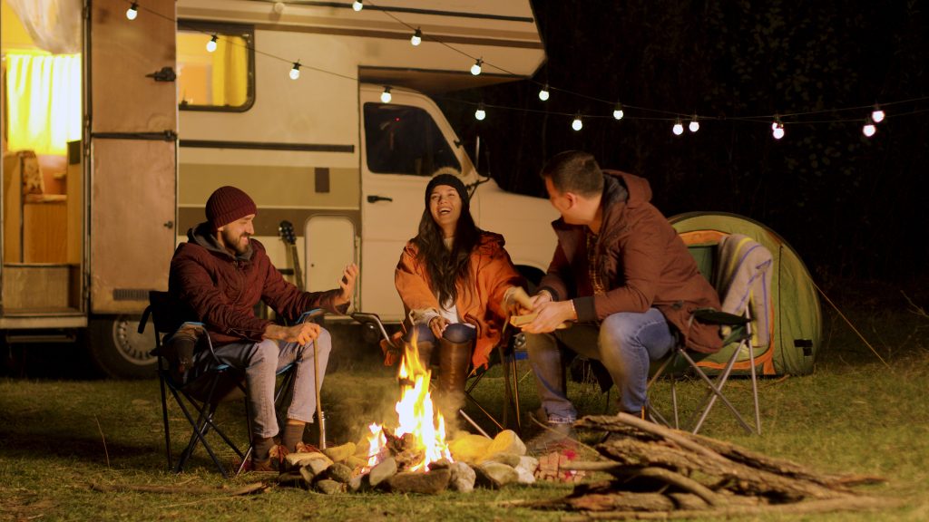Camping World Summer Must-Haves