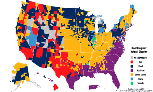 What To Prepare For Depending On The State You Live In