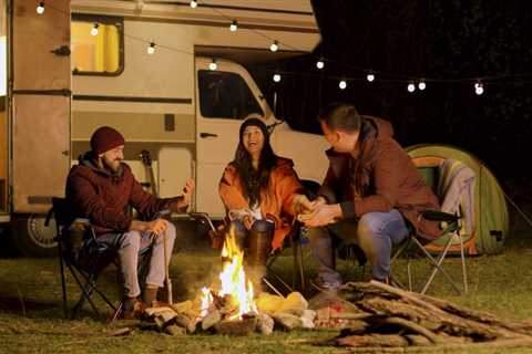 Camping World Summer Must-Haves