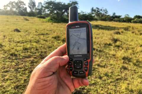 Land Navigation Using the Global Positioning System (GPS)