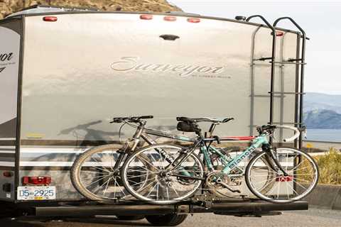 RV Bike Racks: How To Take Your Bike With You Anywhere