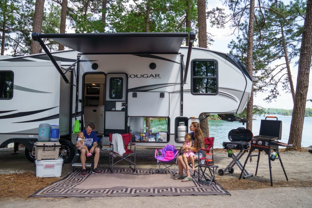 What is the Best Small RV?