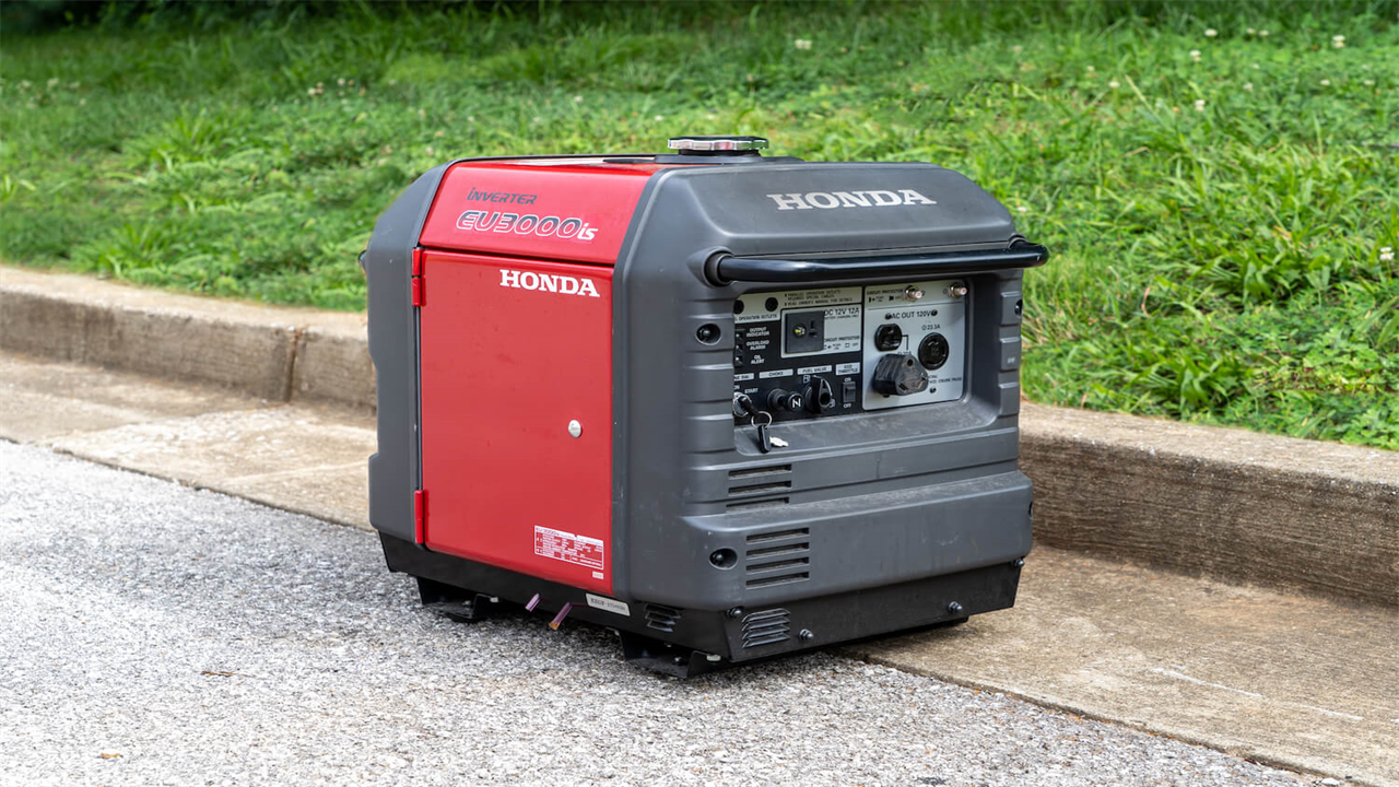 How to Maintain a Generator