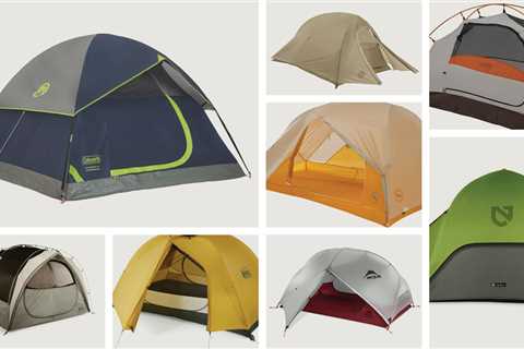 Hot Tent Ultralight - Homey Roamy - Hiking Camping And Hot Tents