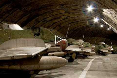 Abandoned military bunkers WW2: UK bunkers and German bunkers. Abandoned military bases