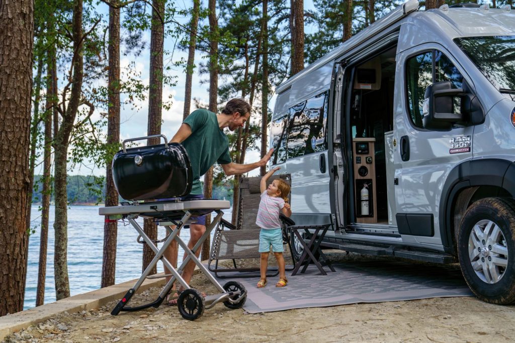 RVers Favorite Camping Gadgets and Where to Find Them