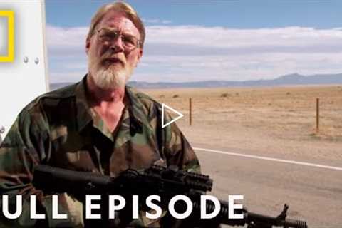 Extreme Prep Edition (Full Episode) | Doomsday Preppers