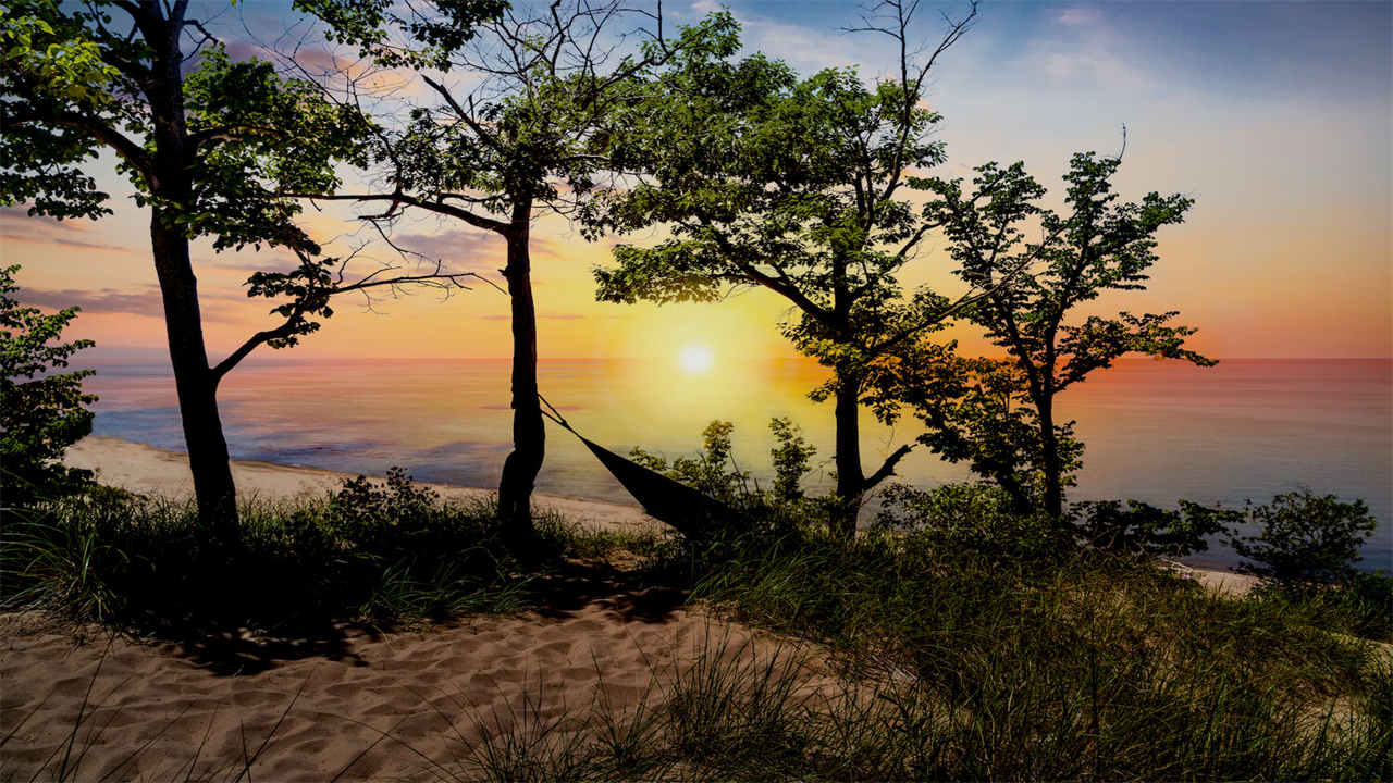 Camping World’s Guide to RVing Indiana Dunes National Park