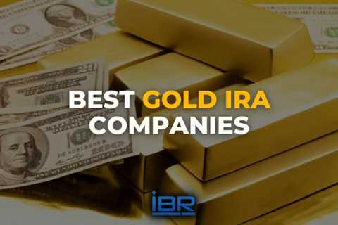 Investing in Gold For an IRA