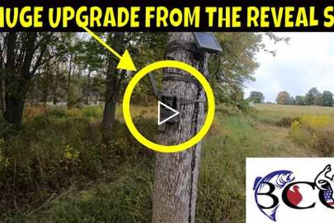 tactacam reveal x pro cellular trail camera unboxing & setup | bco review |