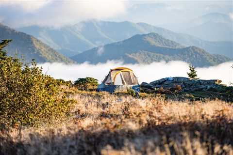 ideal - Homey Roamy - Hiking Camping And Hot Tents