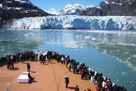 Camping World’s Guide to Glacier Bay National Park