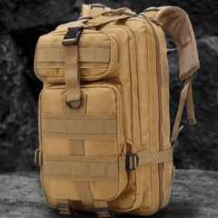 Best Tactical Backpacks For Travel - Insight Hiking