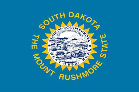 South Dakota State Trespassing Laws