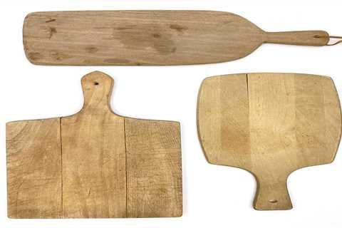 How to Find the Right Size Cutting Board