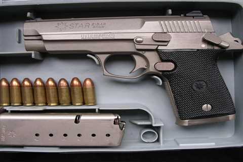 Master the Art of Finding the Best 9mm Handgun Ammo: 5 Tips You Need