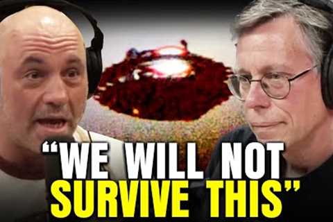 THEY ARE COMING - Bob Lazar FINALLY Breaks Silence On Recent UFO Sightings