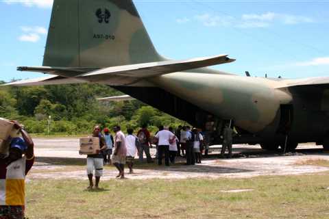 Stay Prepared with the Top 6 Emergency Food Supply Kits