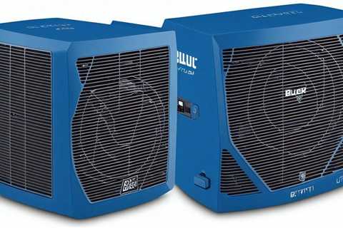 Unleash Your Power on the Go with Bluetti AC300 Review