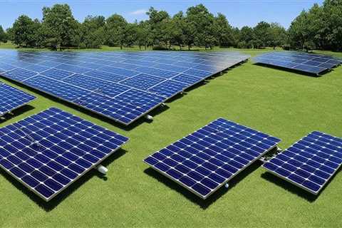 Power Up Your Off-Grid Lifestyle with Bluetti Solar Generators