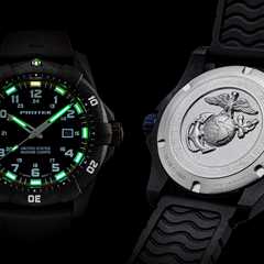 ProTek Watches: Mil-Spec Watchmaker Barry Cohen’s Latest Project