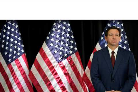 Florida Governor Ron DeSantis to Launch 2024 Presidential Campaign with Elon Musk on Twitter Spaces