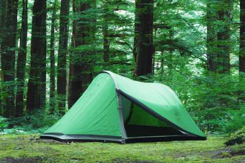 Ultimate Camping Gear