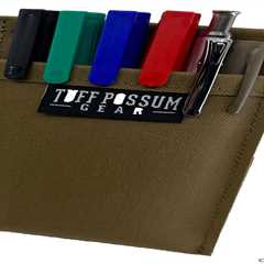 Field Writing Caddy: Organization for the Tactical Admin