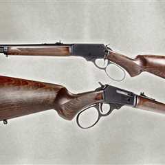 New: Rossi R95 Lever Action Rifle