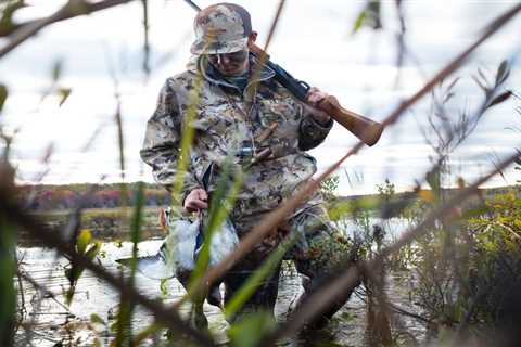 Best Duck Hunting Jackets of 2023, Tested and Reviewed