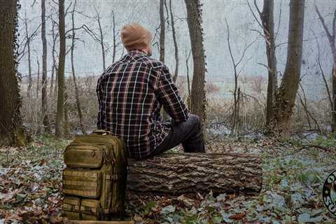 OFFGRID Survival Budget Bug Out Bag Recommended Gear