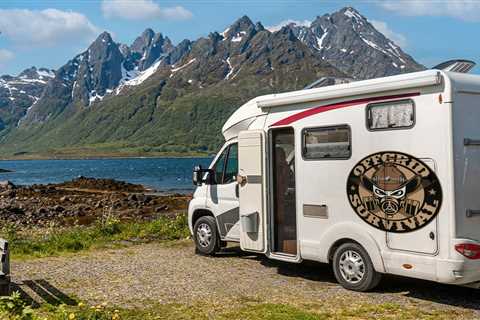 Roaming the Open Road: Tips for Full-Time RVing Living