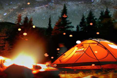 Opticsplanet Camping Gear Clearance