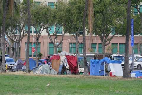Why is Hawaii's Homeless Rate So High? - An Expert's Perspective