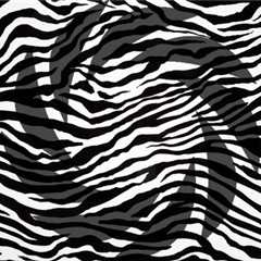 Zebra Stripe Stencil Pack
