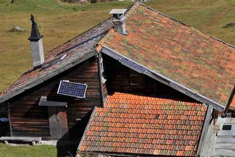 Solar Panel Angle: What is the Best Direction?