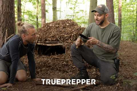 How to Become a Doomsday Prepper