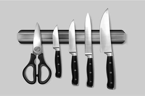 What are the Best Knife Sharpening Methods - Knife sharpening Los Angeles - get your knives..