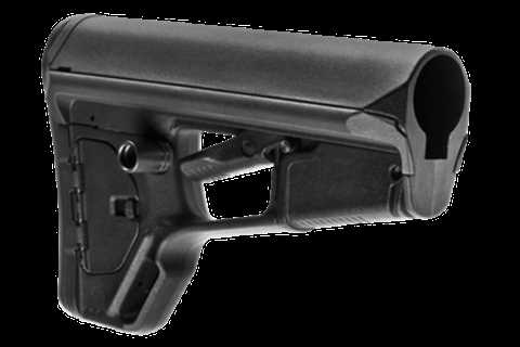 Magpul ACS-L Stock