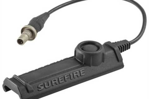 Surefire SR07