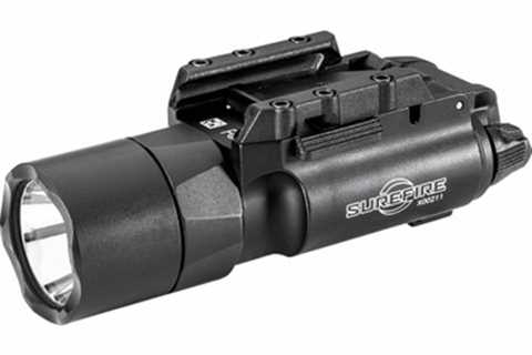 Surefire X300T-A Turbo