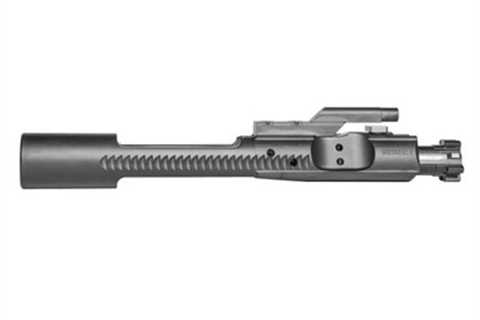 Geissele Reliability Enhanced Bolt Carrier Group, 5.56mm, Nanoweapon