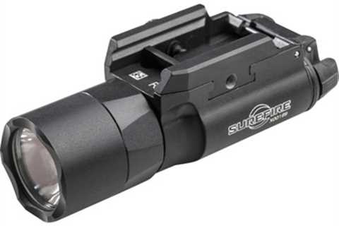 Surefire X300U-B