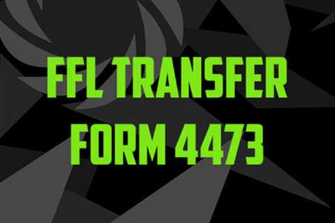 FFL Transfer 