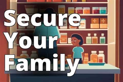 The Ultimate Emergency Food Plan for a Family of 4
