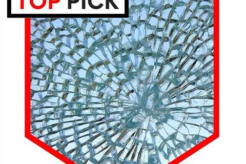 Best Window Security Film to Harden Your Home
